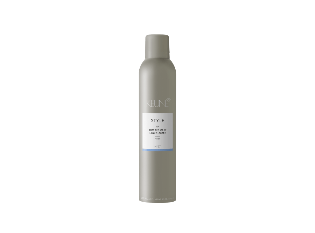 Image of spray bottle Keune Style Soft Set Spray