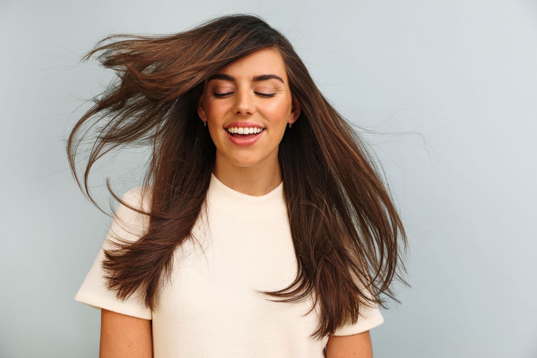 Keune Care Derma - Oily Scalp Routine End Result