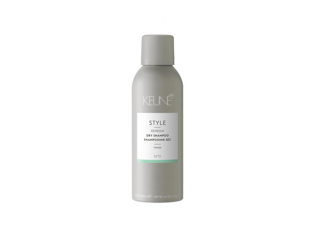 Image of spray bottle Keune Style Dry Shampoo