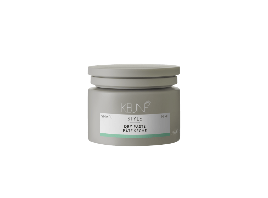 Image of jar Keune Style Dry Paste