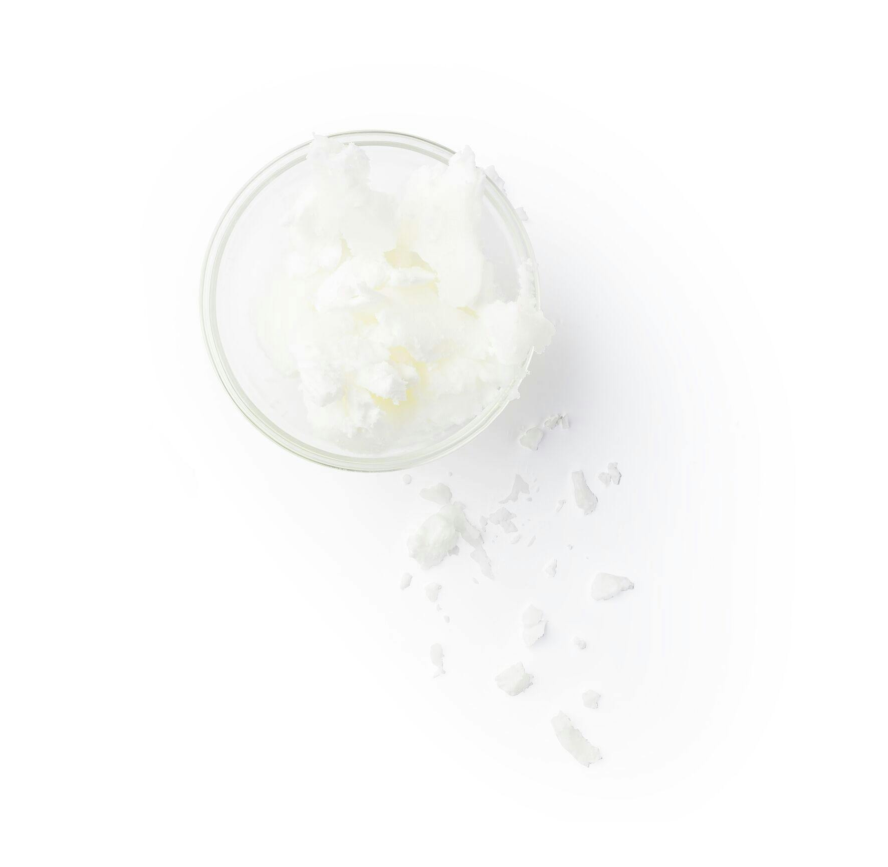 Image of Keune So Pure ingredient shea butter
