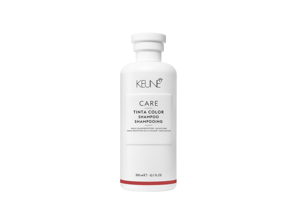 Image of bottle Keune Care Tinta Color Shampoo