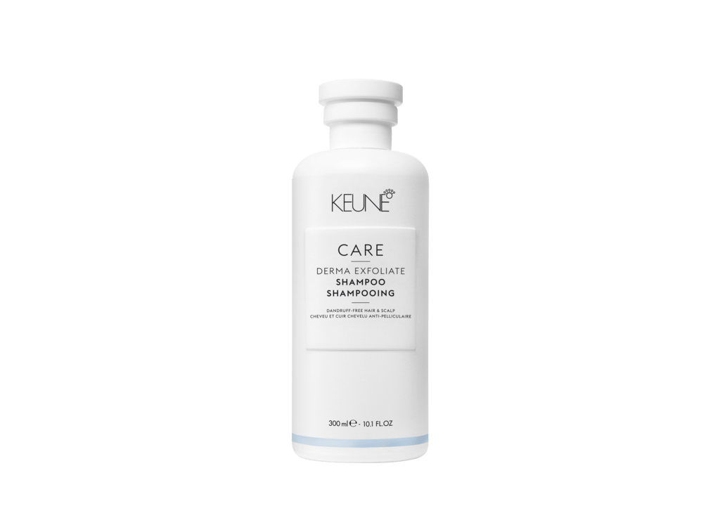 Image of bottle Keune Care Derma Exfoliate Shampoo