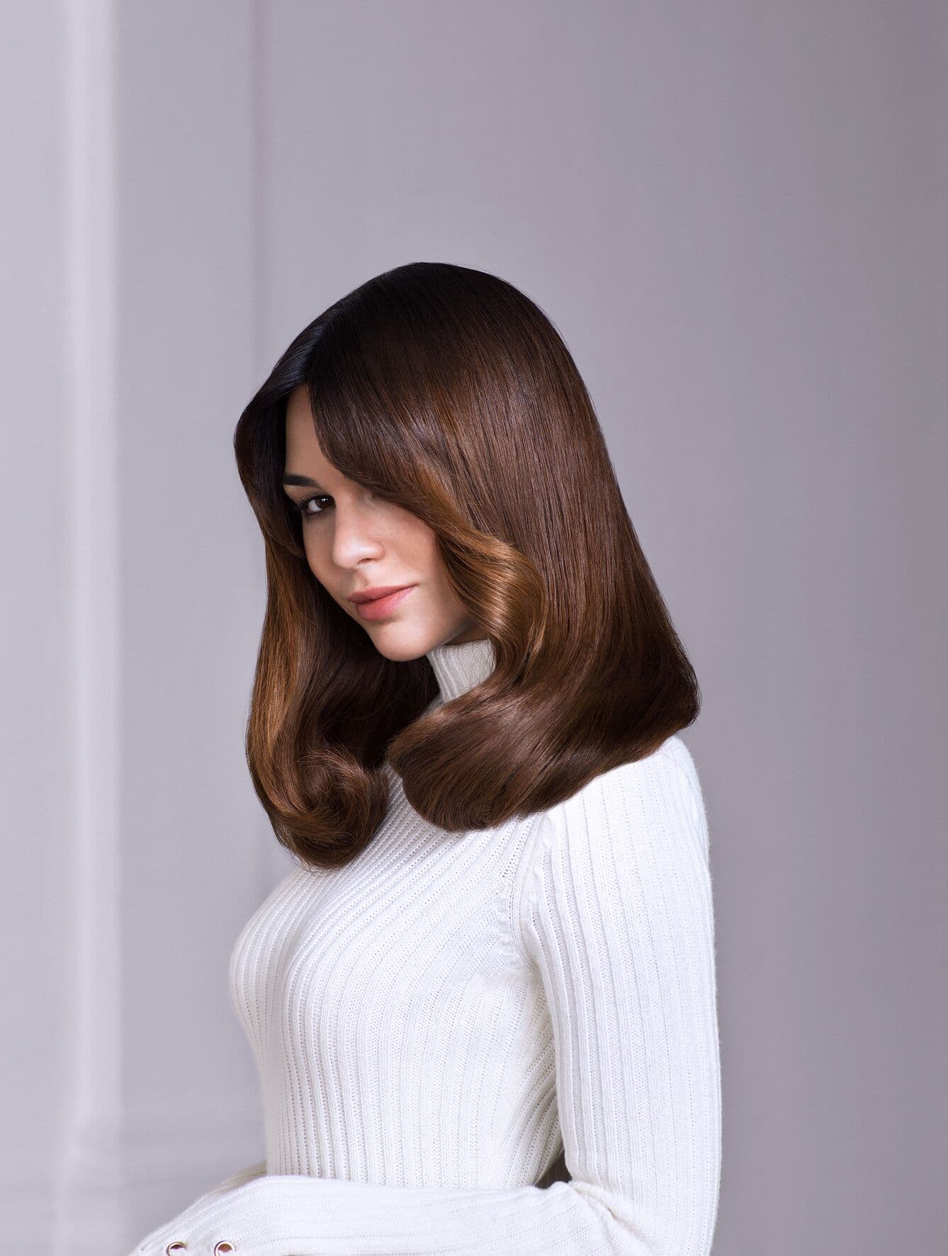 Keune Style - Model