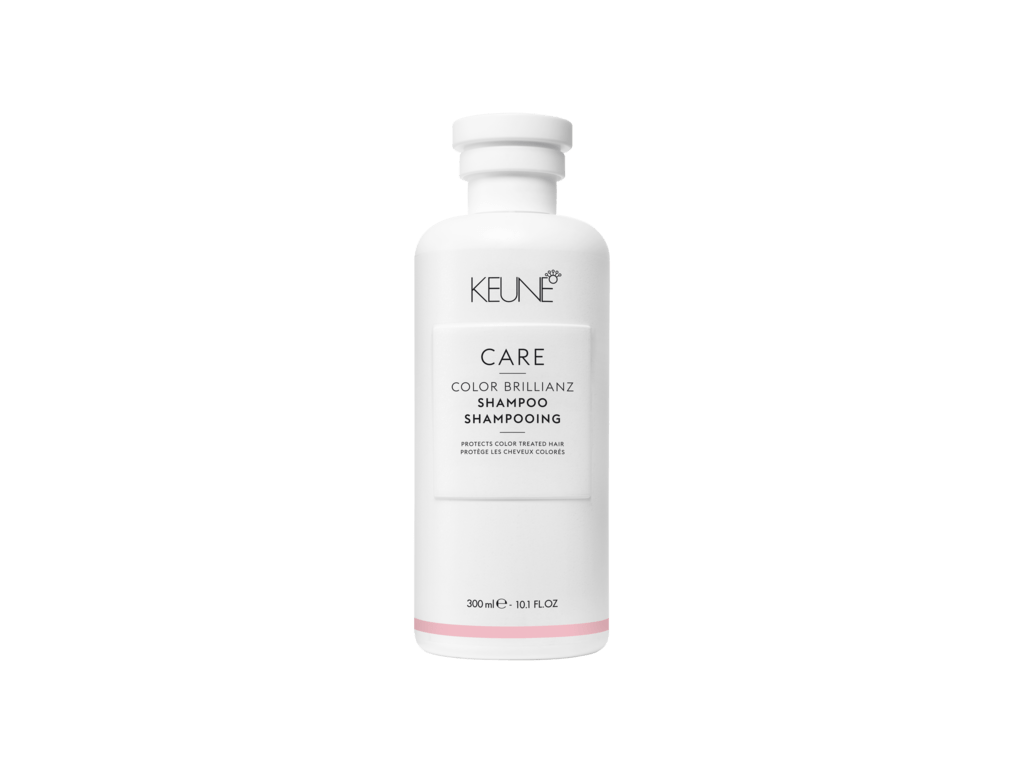 Image of bottle Keune Care Color Brillianz Shampoo