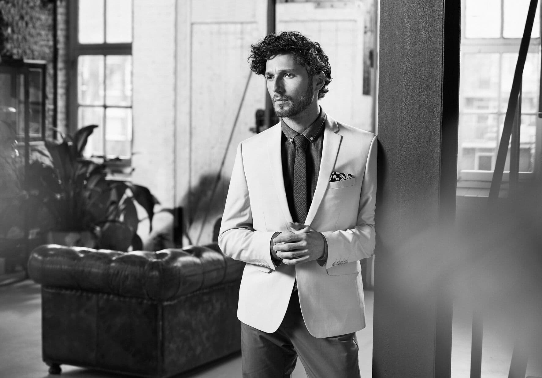 1922 by J.M. Keune - Model