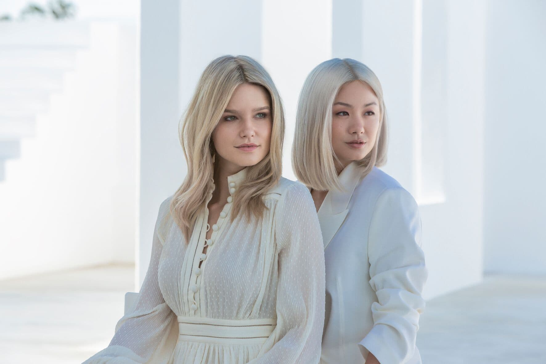 Keune Color is the Keune hair dye that every hairdresser uses
