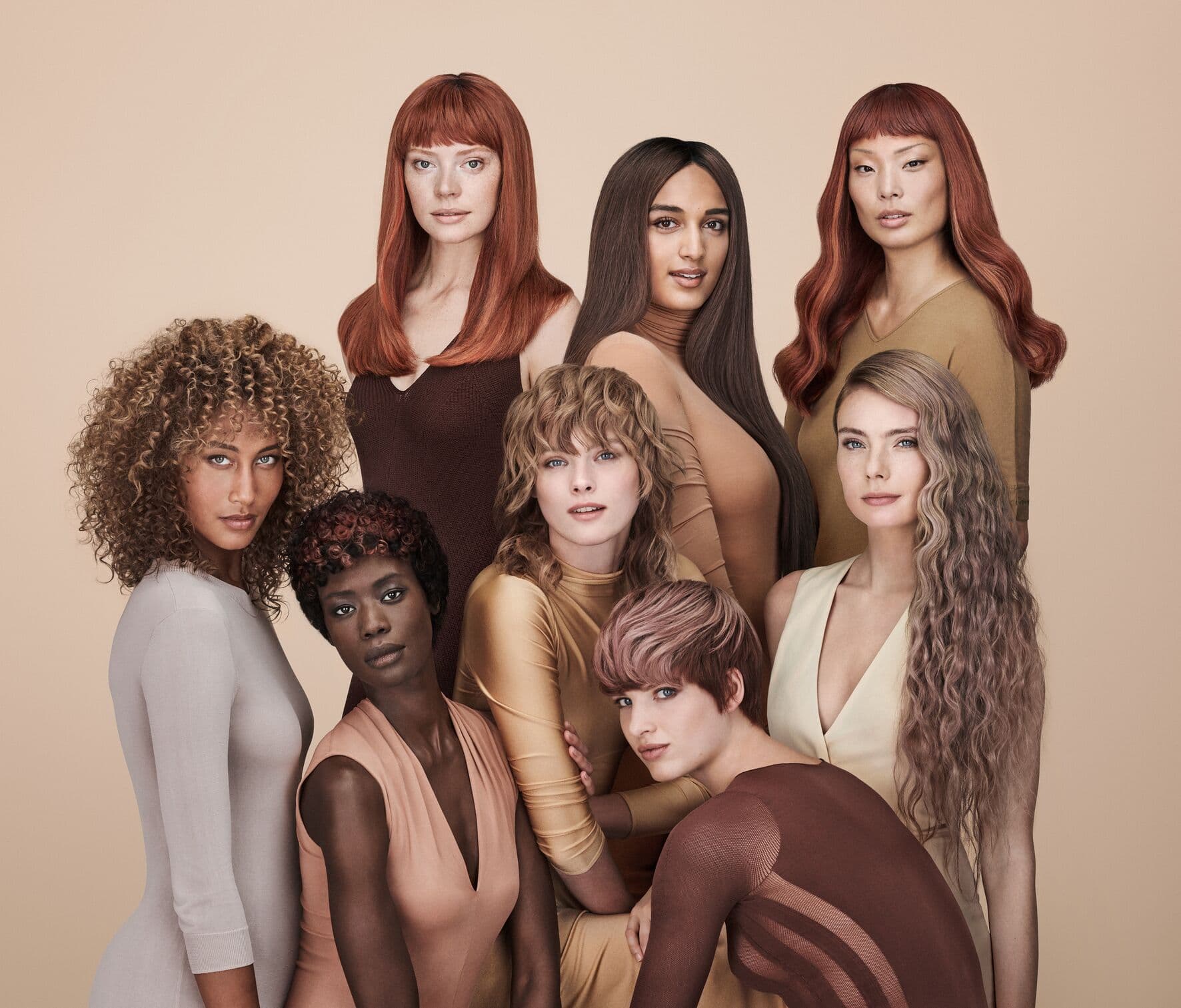 Keune Color is the Keune hair dye that every hairdresser uses